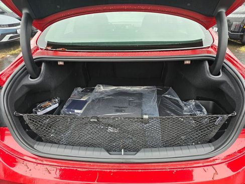 New 2025 Hyundai Sonata SEL image 15