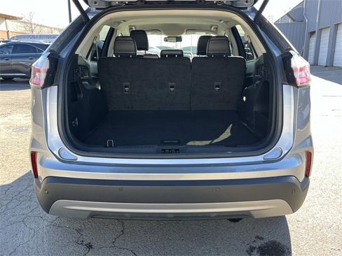 Used 2024 Ford Edge SEL w/ Convenience Package image 20