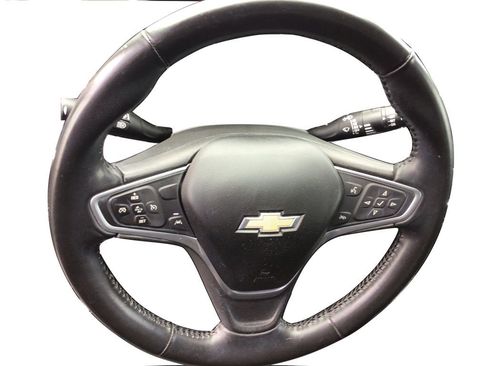 Used 2022 Chevrolet Equinox LT AWD/4WD image 17