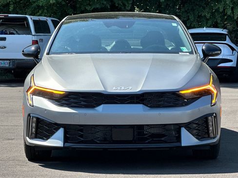 Certified 2026 Kia K5 GT FWD image 9