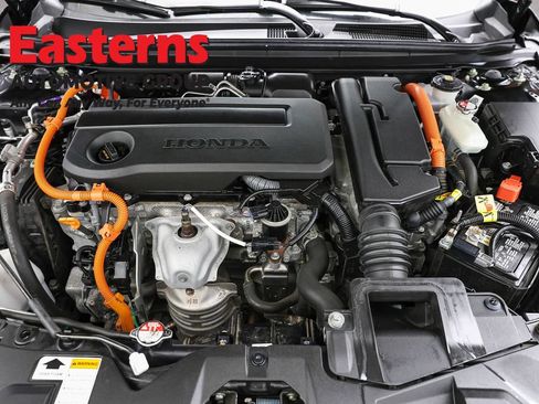 Used 2024 Honda Accord Sport image 7