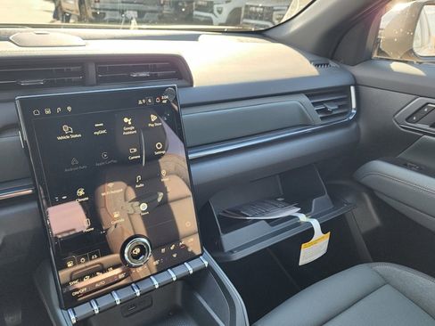 New 2026 GMC Terrain AT4 w/ Convenience Package III image 35