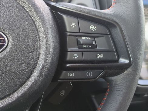 New 2026 Subaru Crosstrek 2.5i Limited image 25