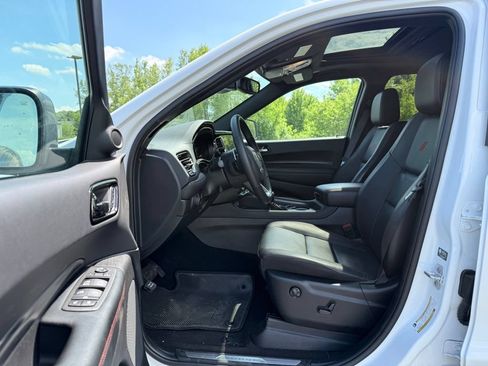 Used 2026 Dodge Durango GT AWD/4WD image 24