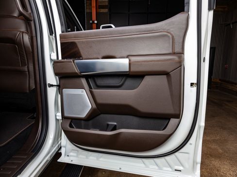 Used 2026 Ford F250 King Ranch image 39