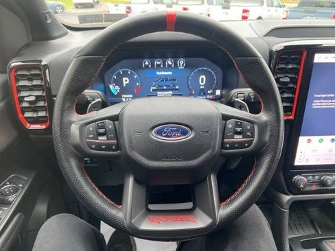Certified 2024 Ford Ranger Raptor image 11