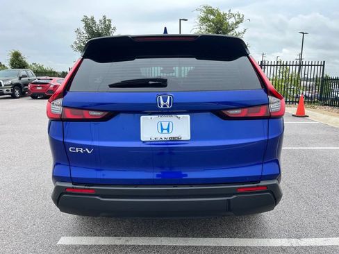 Certified 2023 Honda CR-V LX image 5