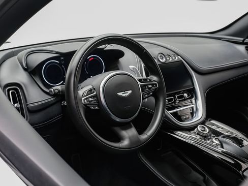Used 2023 Aston Martin DBX 707 AWD/4WD image 16