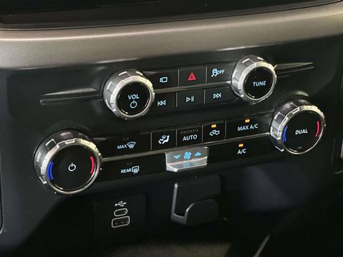 Used 2025 Ford F150 XLT w/ Equipment Group 301A Standard AWD/4WD image 33