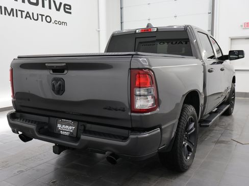 Used 2020 RAM 1500 Big Horn image 4