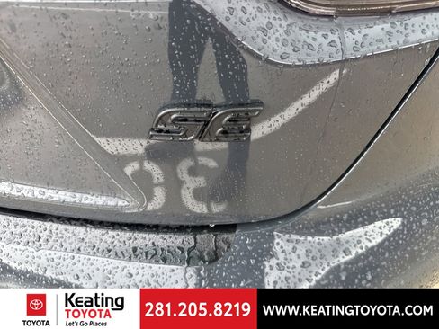 Used 2025 Toyota Corolla SE image 10