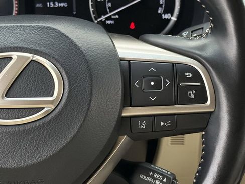 Used 2021 Lexus GX 460 Luxury w/ Off Road Package AWD/4WD image 15