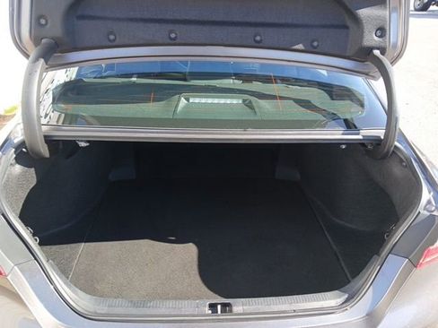 Used 2024 Toyota Camry XSE FWD image 8