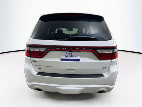 Used 2022 Dodge Durango GT image 6