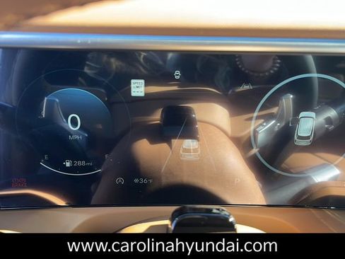 New 2026 Hyundai Palisade Calligraphy image 25