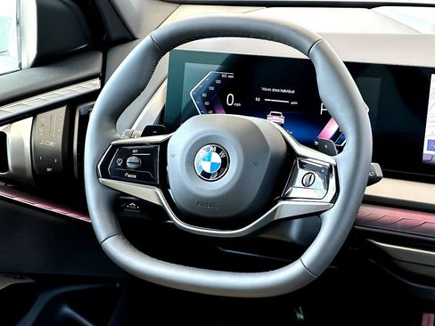 New 2026 BMW X3 xDrive30 w/ Convenience Package AWD/4WD image 21