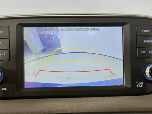 Used 2019 Hyundai Santa Fe Limited w/ Cargo Package image 13