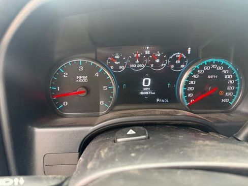 Used 2018 GMC Sierra 1500 Denali w/ Denali Ultimate Package image 3