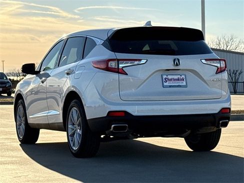 Used 2022 Acura RDX FWD image 6