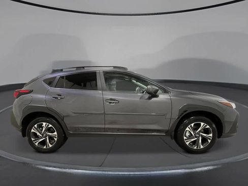 New 2026 Subaru Crosstrek 2.0i Premium image 6