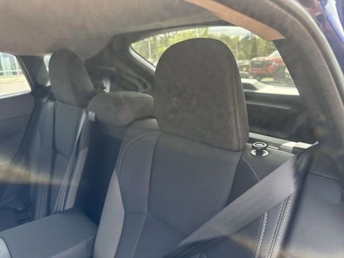 Used 2025 Subaru Crosstrek 2.0i Premium AWD/4WD image 27