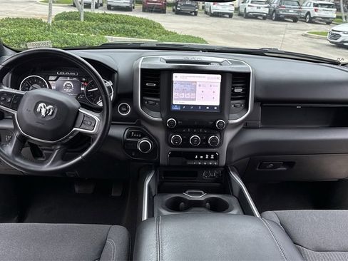 Used 2022 RAM 1500 Lone Star image 37