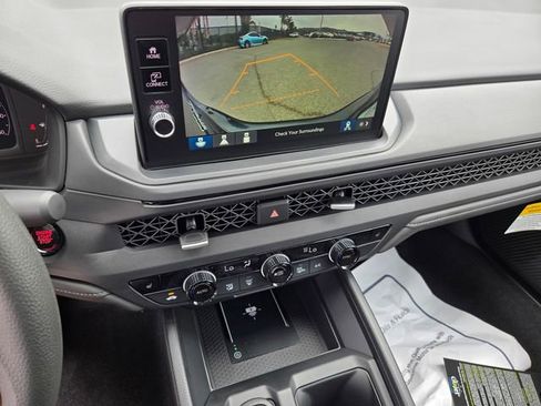 New 2026 Honda Accord SE image 10