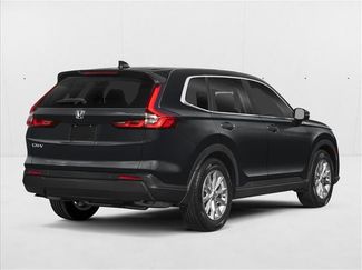 New 2026 Honda CR-V EX-L video 2