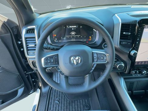 New 2026 RAM 1500 Lone Star image 12