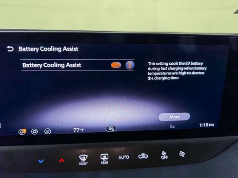 New 2026 Nissan Leaf image 34