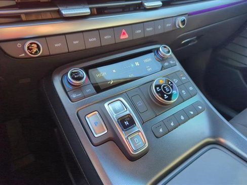 New 2025 Hyundai Palisade Calligraphy image 13