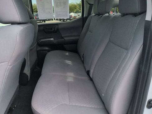 Certified 2023 Toyota Tacoma SR5 RWD image 14