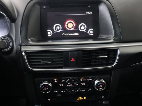 Used 2016 MAZDA CX-5 Grand Touring image 20
