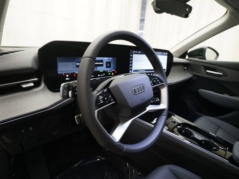 New 2026 Audi Q3 quattro 2.0T AWD/4WD image 8