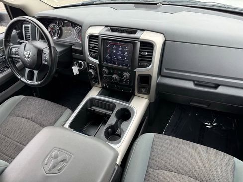 Used 2018 RAM 1500 Outdoorsman AWD/4WD image 22