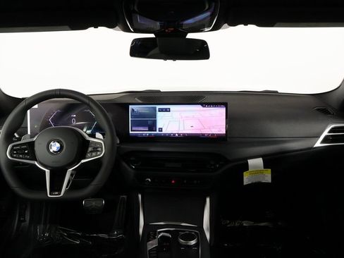New 2027 BMW 430i Coupe w/ M Sport Package RWD image 4