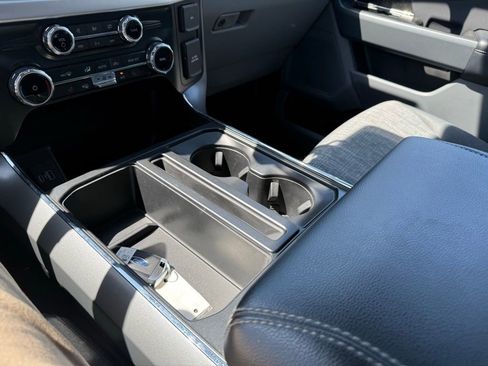 Used 2022 Ford F150 XLT w/ Equipment Group 302A High image 17