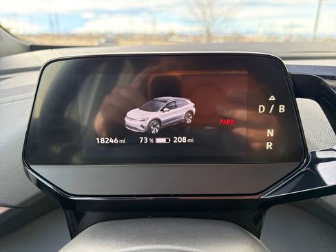 Certified 2023 Volkswagen ID.4 Pro image 18