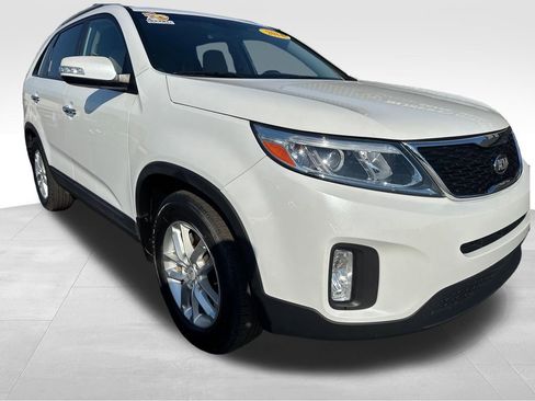 Used 2014 Kia Sorento LX FWD image 8