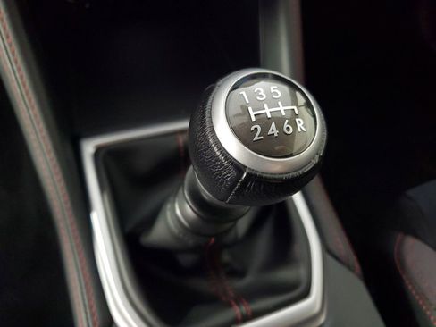 Used 2023 Subaru WRX Limited image 19