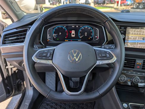 Used 2023 Volkswagen Jetta SEL image 24