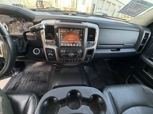 Used 2015 RAM 2500 Laramie image 21