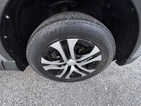 Used 2018 Toyota RAV4 LE w/ All Weather Liner Package image 40