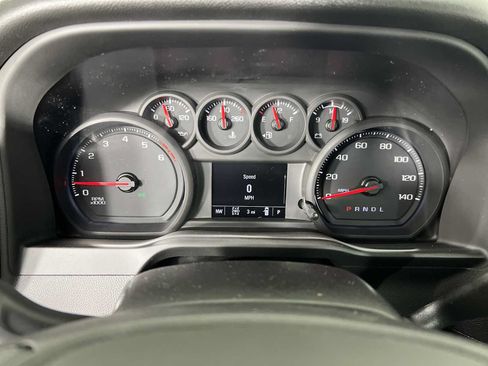 New 2026 GMC Sierra 2500 Pro w/ Convenience Package AWD/4WD image 34