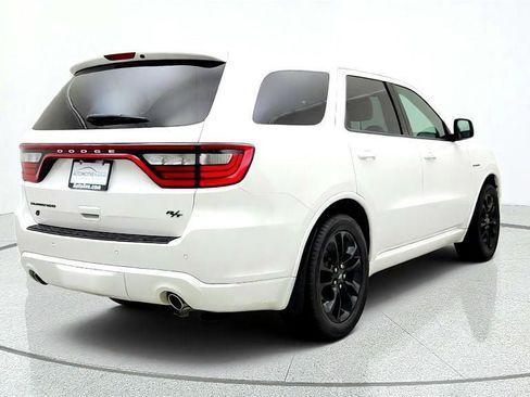 Used 2020 Dodge Durango R/T w/ Blacktop Package AWD/4WD image 5