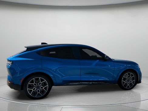 New 2025 Ford Mustang Mach-E GT image 33