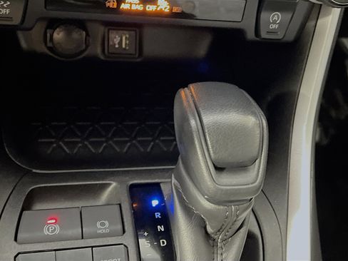 Used 2023 Toyota RAV4 XLE w/ Convenience Package image 24