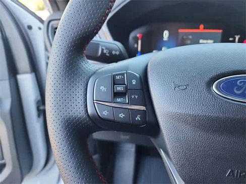 Used 2025 Ford Escape ST-Line w/ Tech Pack #1 image 22
