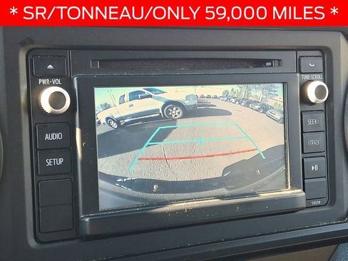 Used 2019 Toyota Tacoma 4x4 Double Cab image 17