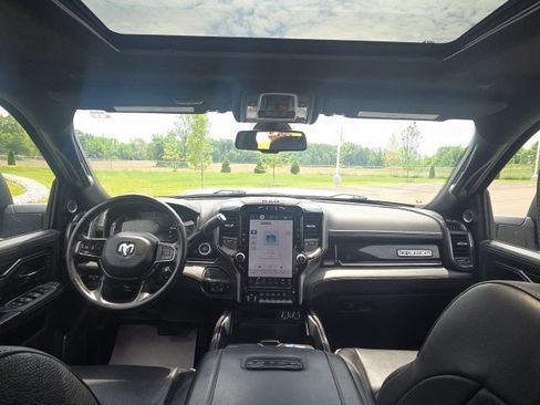 Used 2023 RAM 2500 Rebel w/ Level 2 Equipment Group AWD/4WD image 19